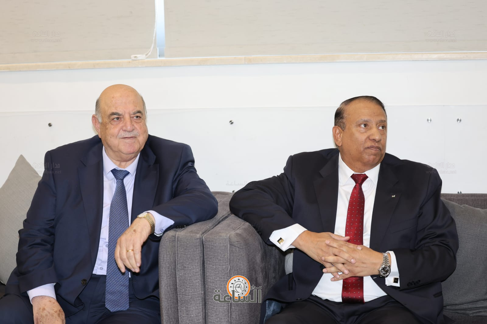 Madar Al-Saa Images 0.16326727708743227