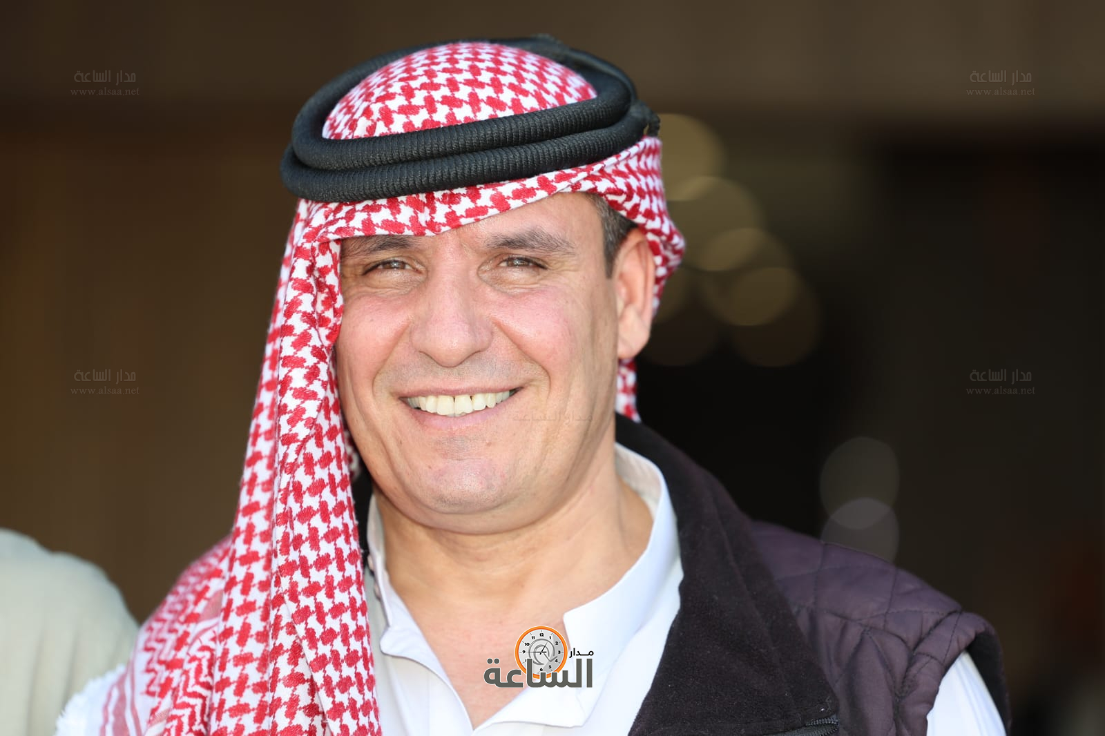 Madar Al-Saa Images 0.03705639181508258