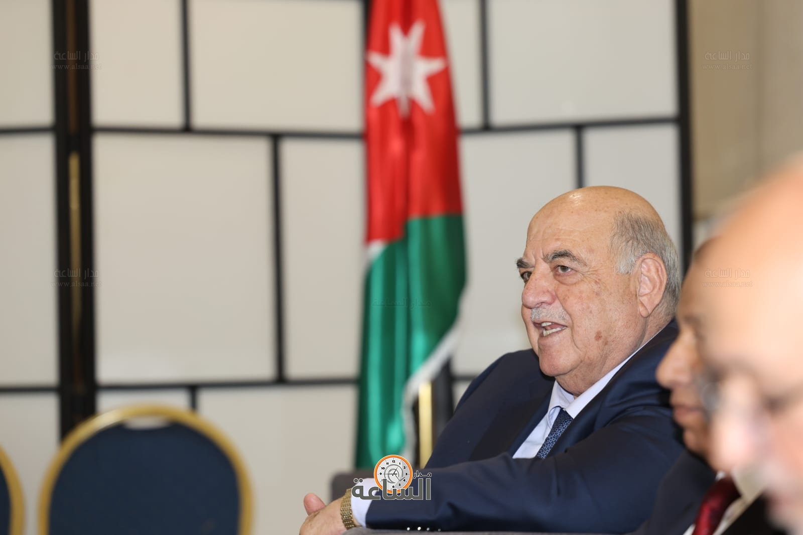 Madar Al-Saa Images 0.8044034428284894