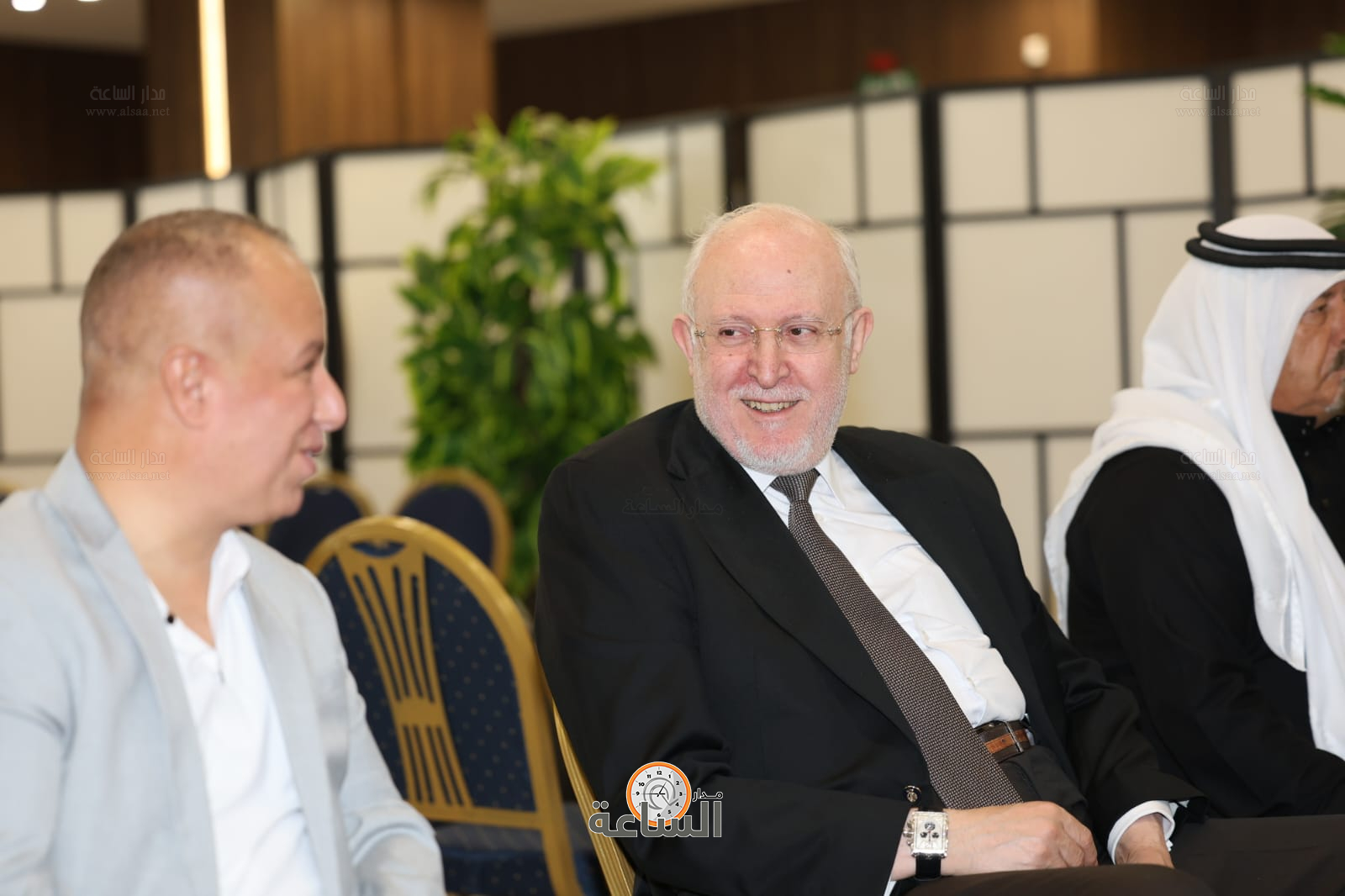 Madar Al-Saa Images 0.9482708787709293