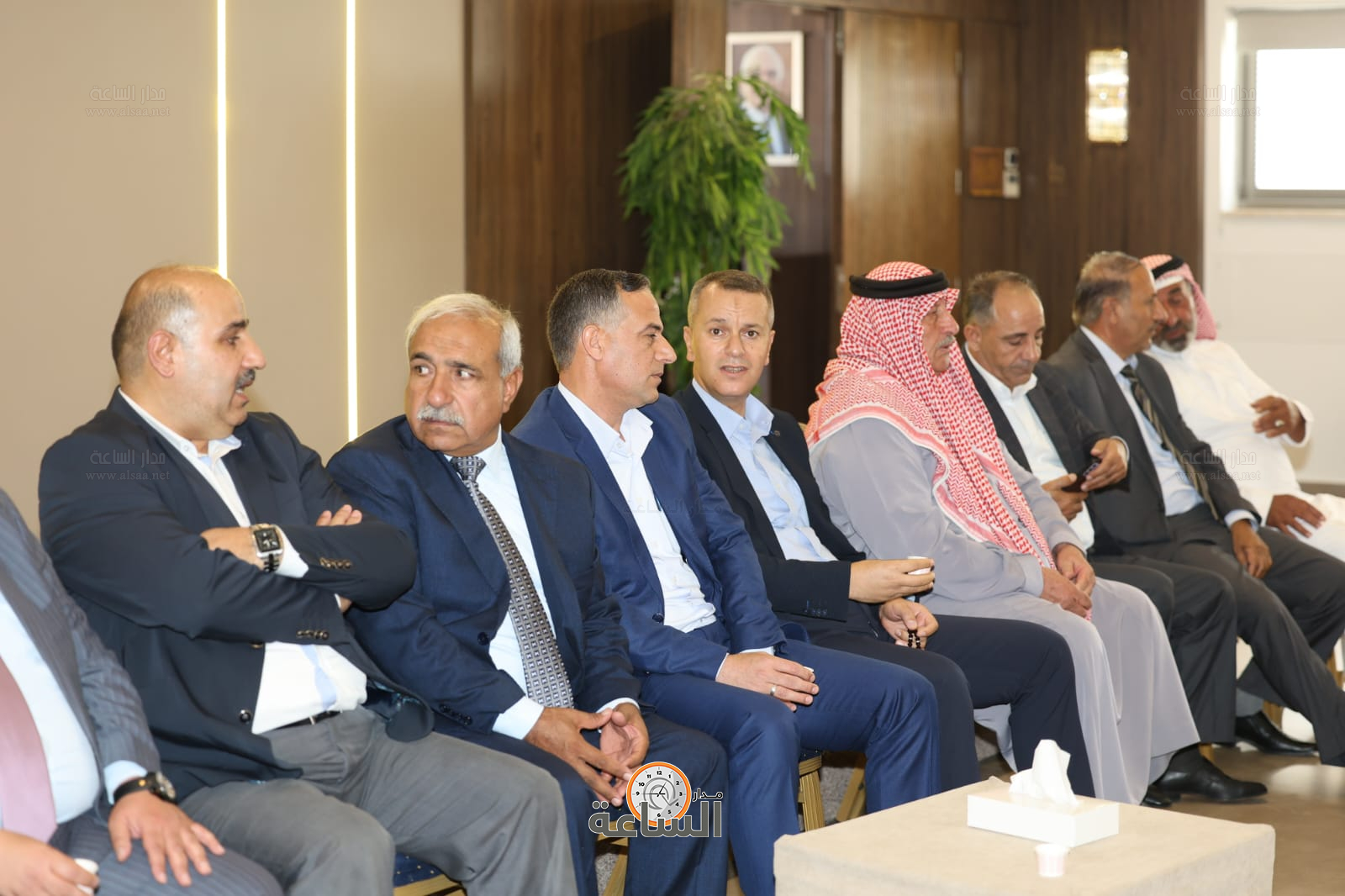 Madar Al-Saa Images 0.9138478683700165