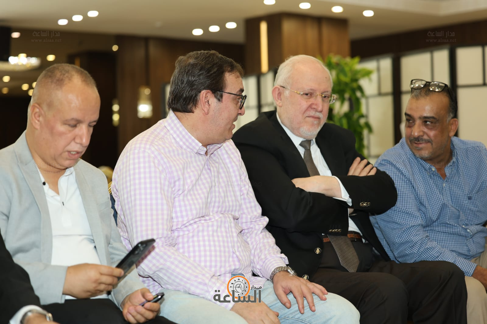 Madar Al-Saa Images 0.9070106945606395