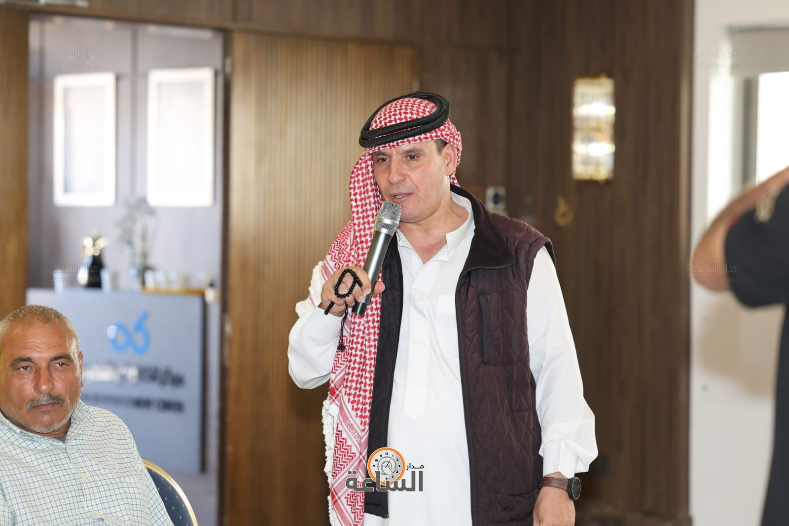 Madar Al-Saa Images 0.3042370542583731