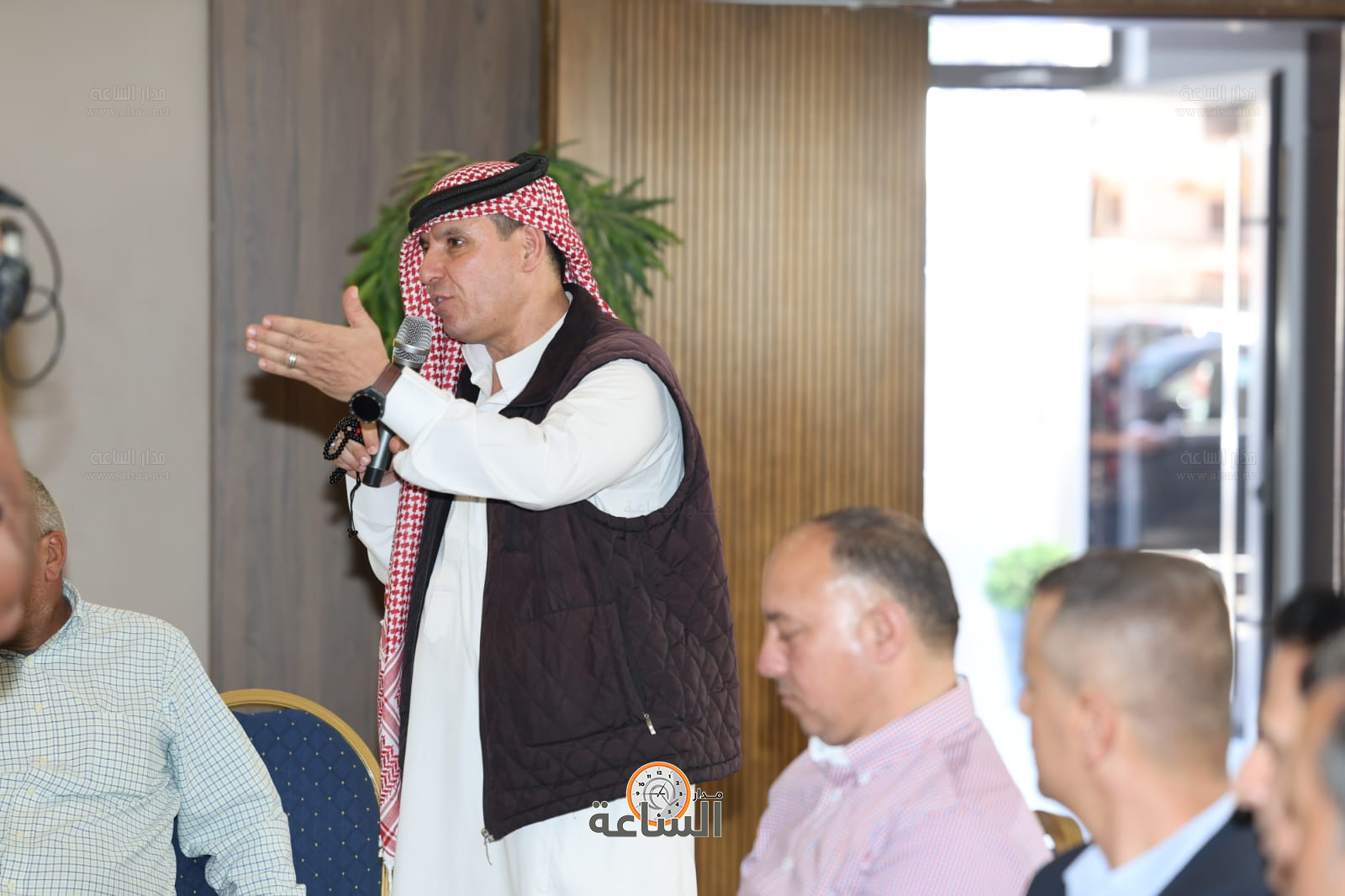 Madar Al-Saa Images 0.5175595696258608