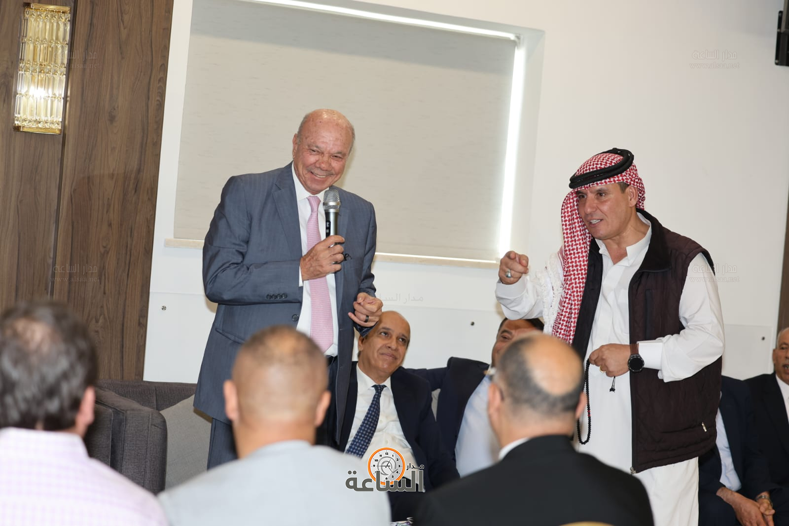 Madar Al-Saa Images 0.9756810485219188