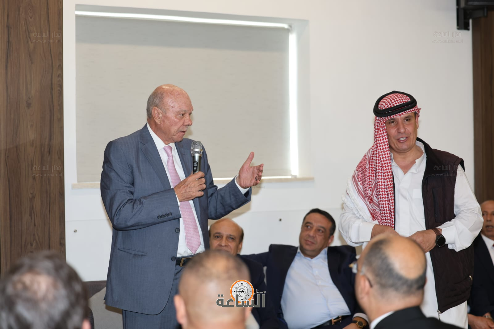 Madar Al-Saa Images 0.8776493751735146