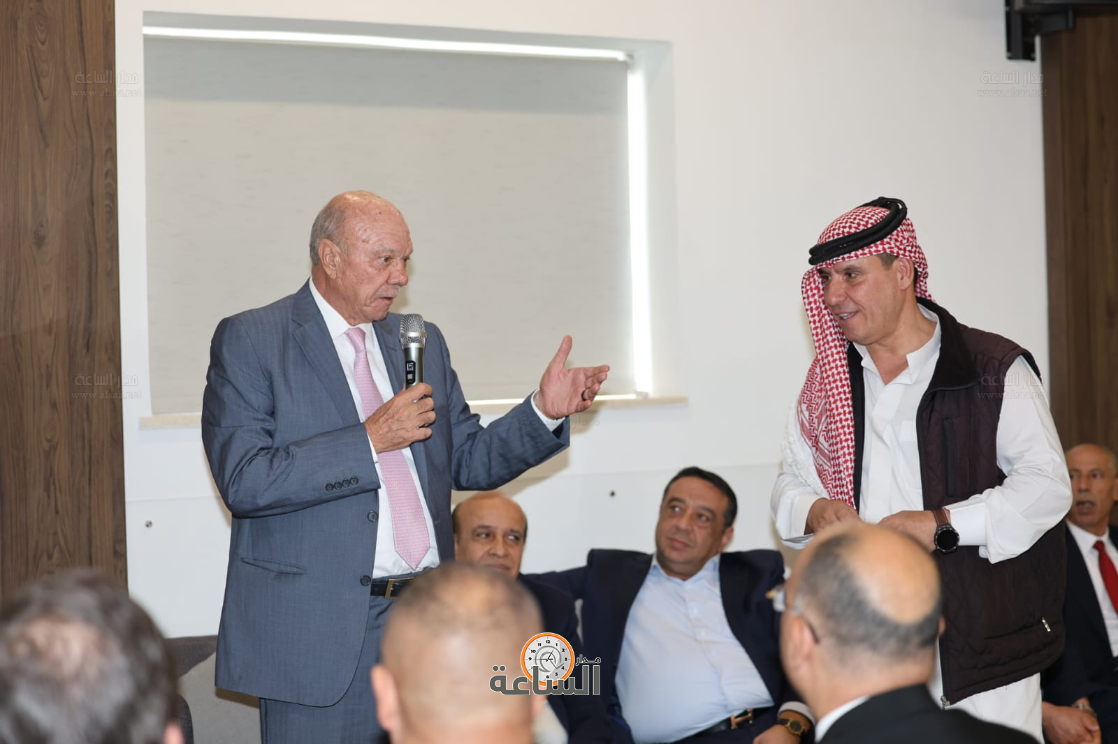 Madar Al-Saa Images 0.826385973423107