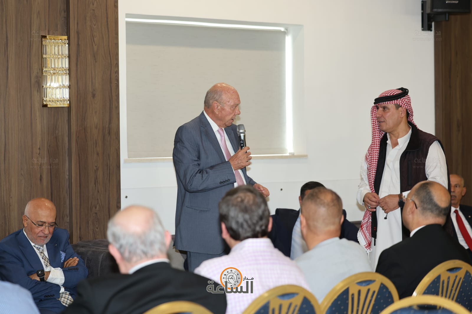 Madar Al-Saa Images 0.17429069490344795