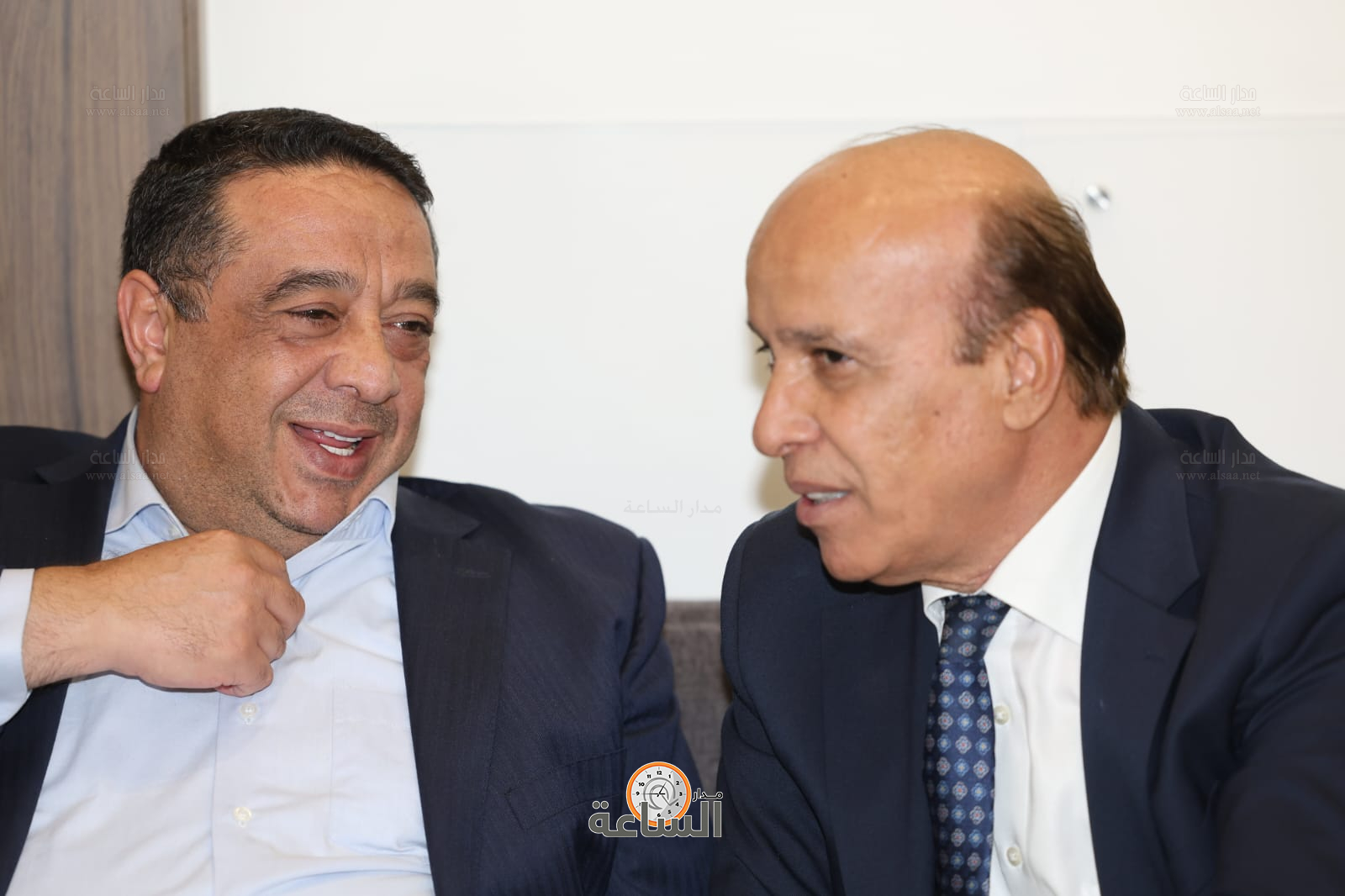 Madar Al-Saa Images 0.4366204574444992