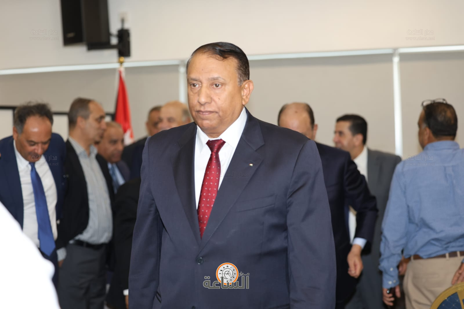 Madar Al-Saa Images 0.26071511601798136