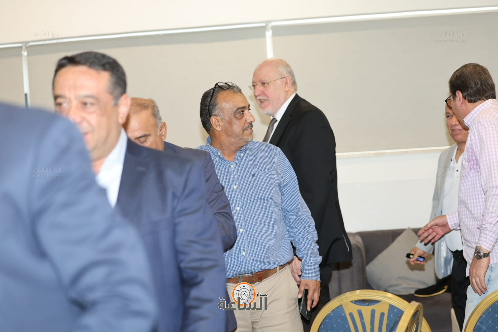 Madar Al-Saa Images 0.8435231678654878