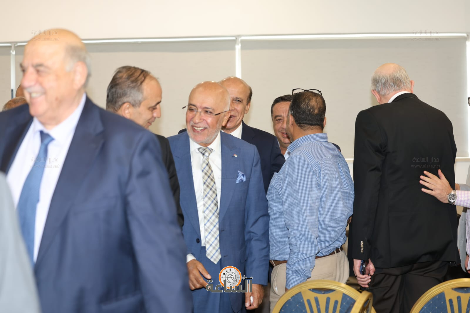 Madar Al-Saa Images 0.08968581918899454