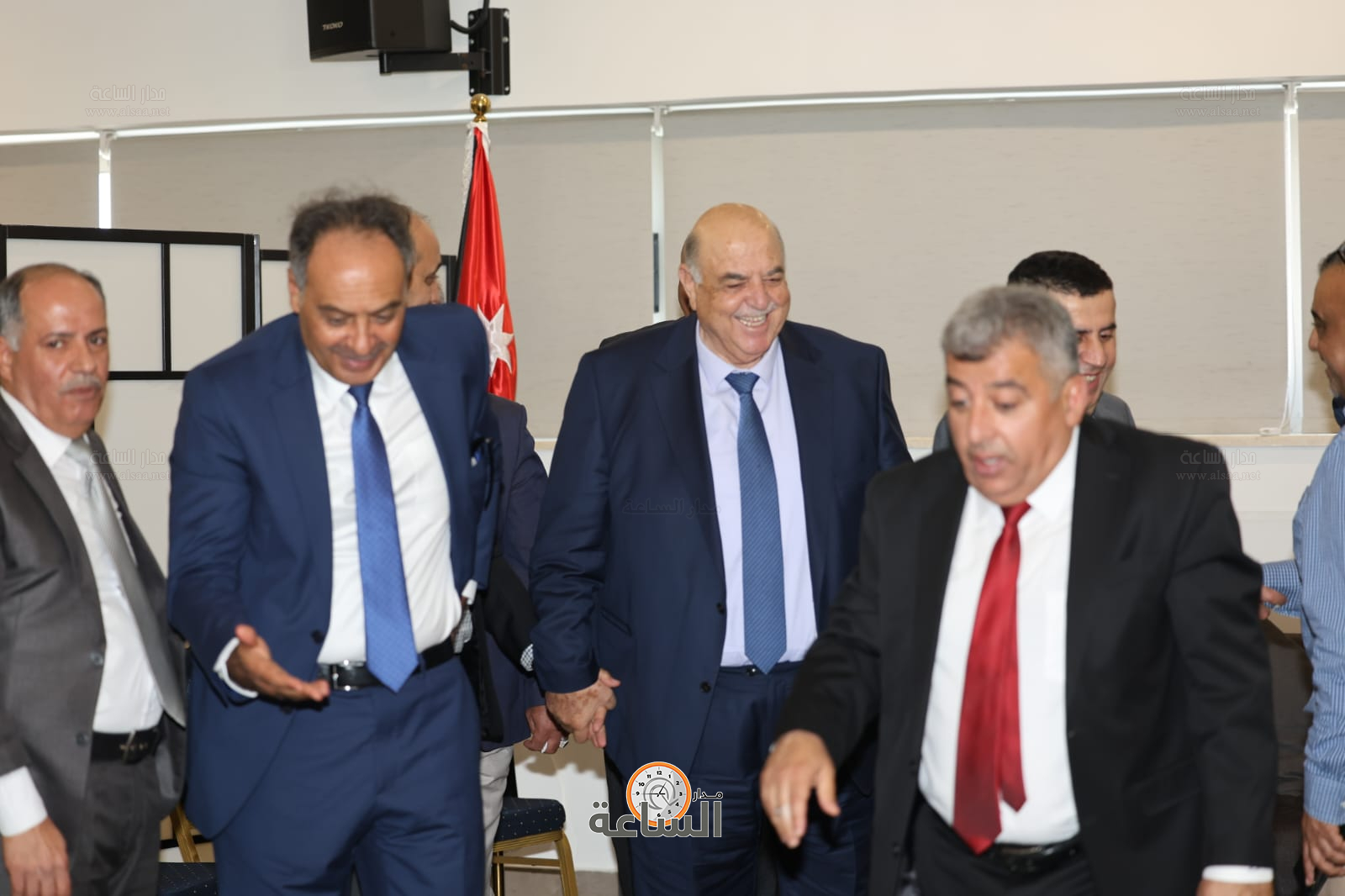 Madar Al-Saa Images 0.21498248028217715