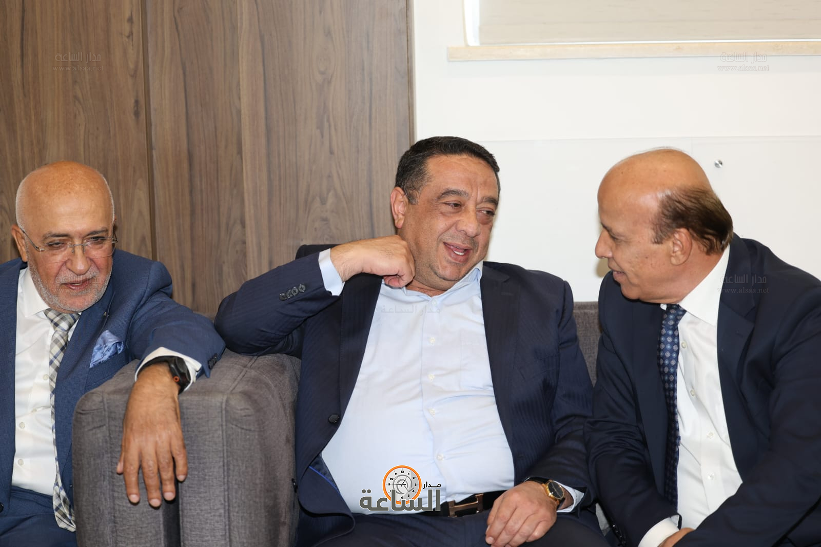 Madar Al-Saa Images 0.08624173964740967