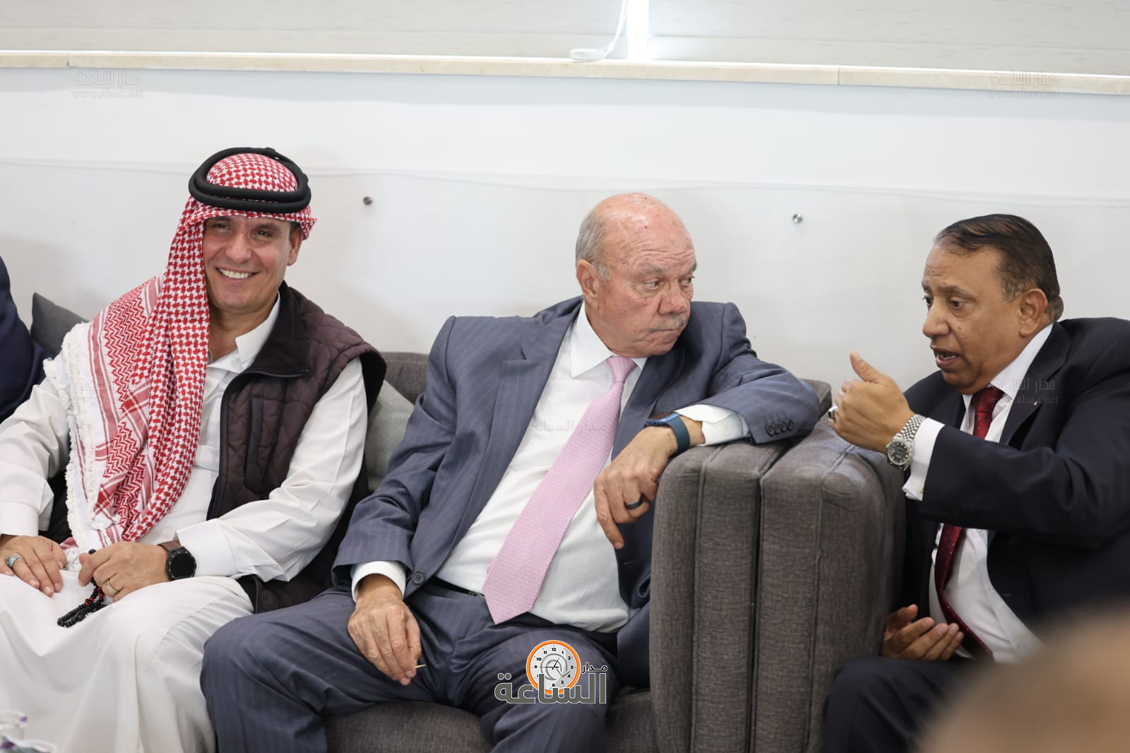 Madar Al-Saa Images 0.7622133206708799