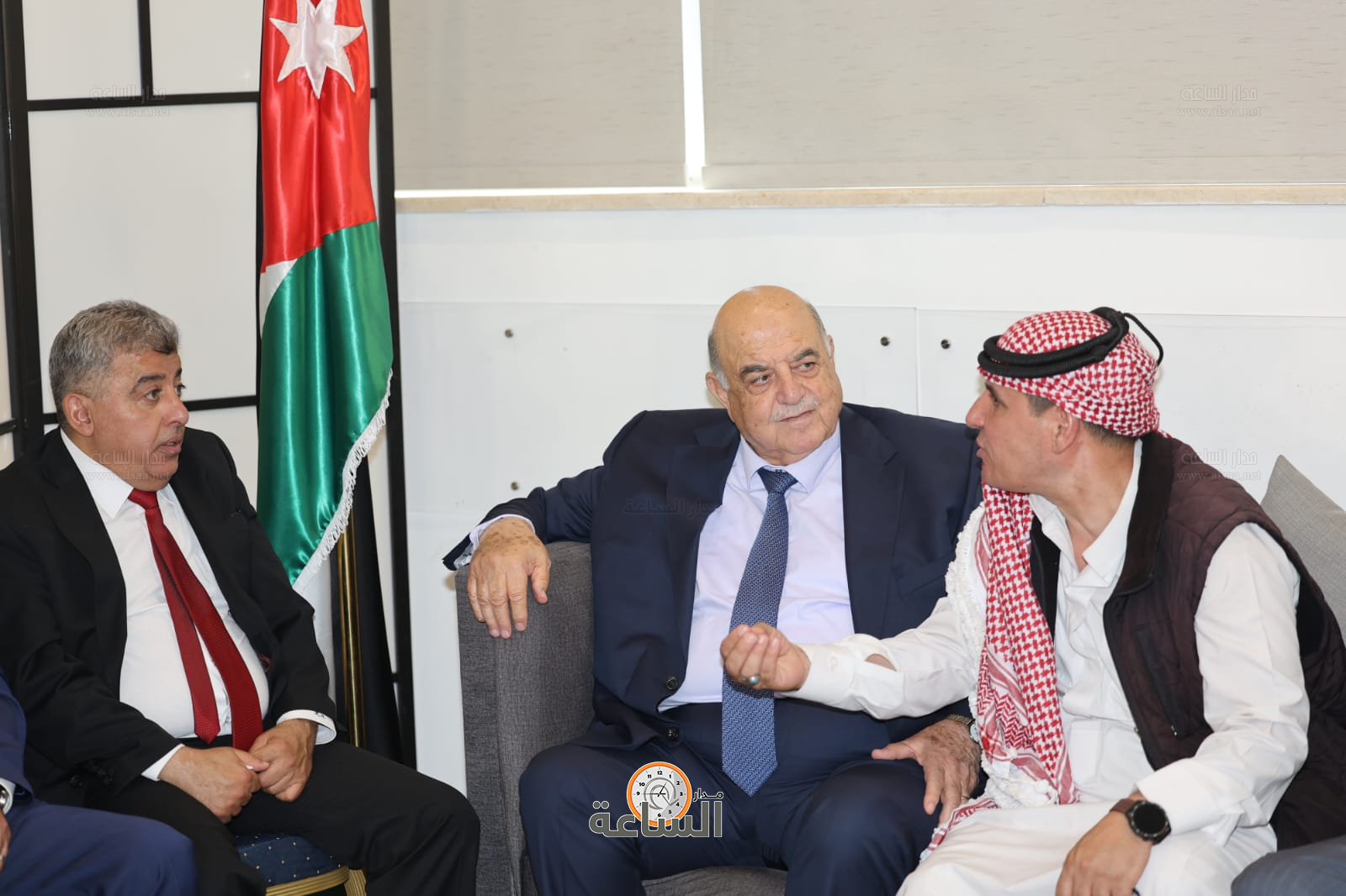 Madar Al-Saa Images 0.5806186331150524