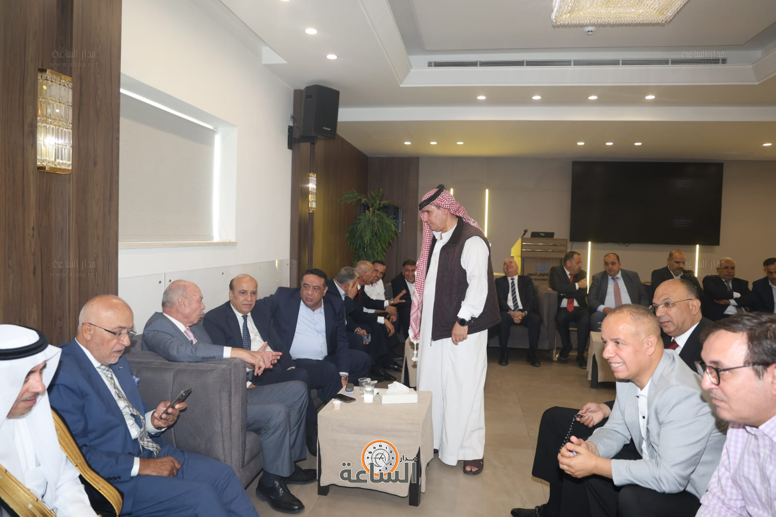 Madar Al-Saa Images 0.606146309773605