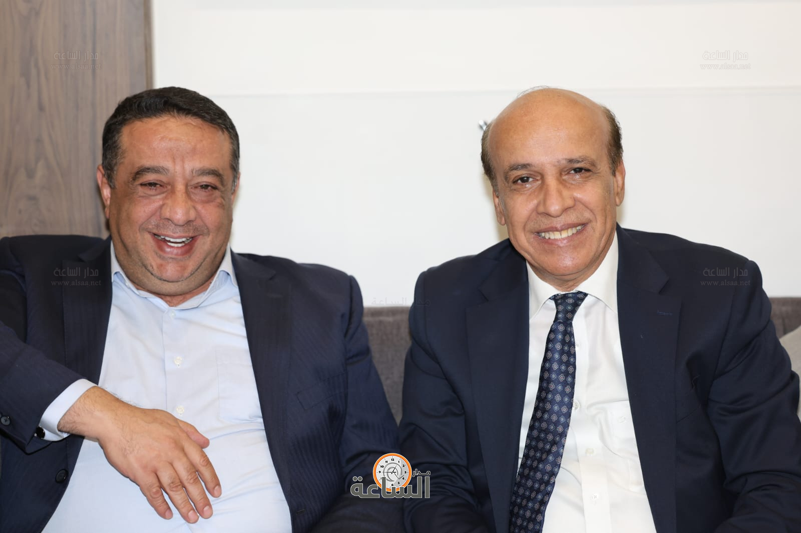 Madar Al-Saa Images 0.18908897133384028