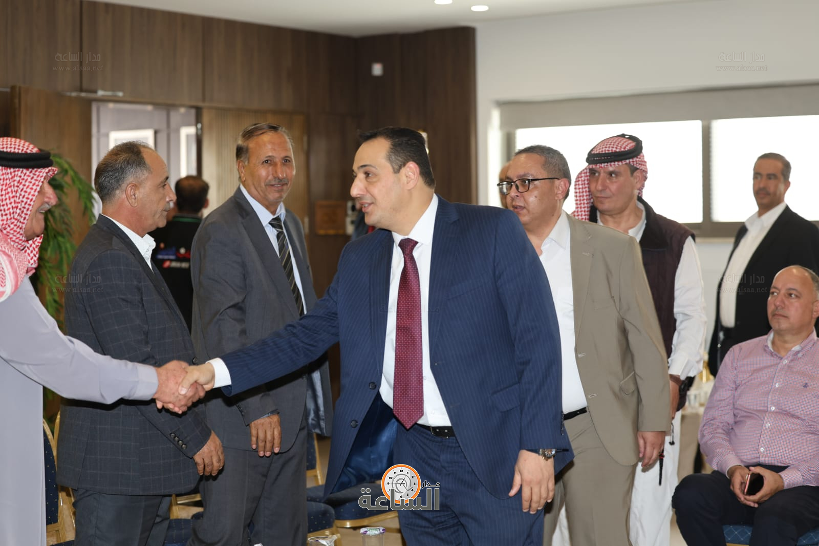 Madar Al-Saa Images 0.7378946582596415