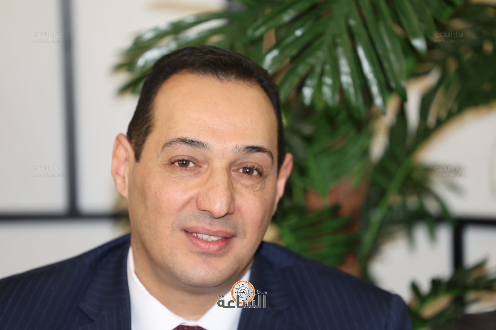 Madar Al-Saa Images 0.7629141576462061