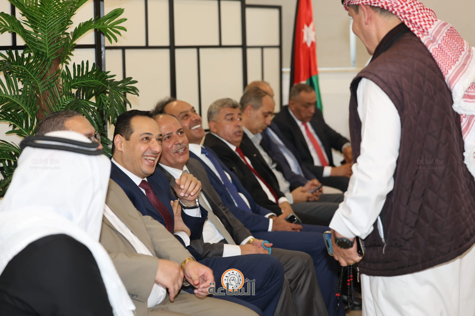 Madar Al-Saa Images 0.945232915241872