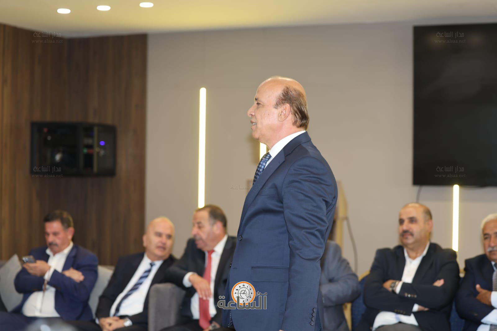 Madar Al-Saa Images 0.21127048646158542