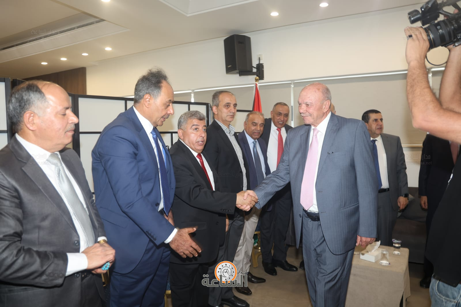 Madar Al-Saa Images 0.42726693549724937