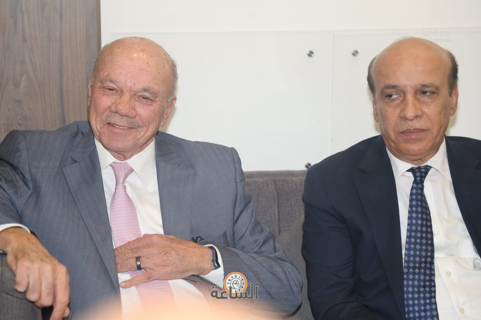 Madar Al-Saa Images 0.4934133536653299