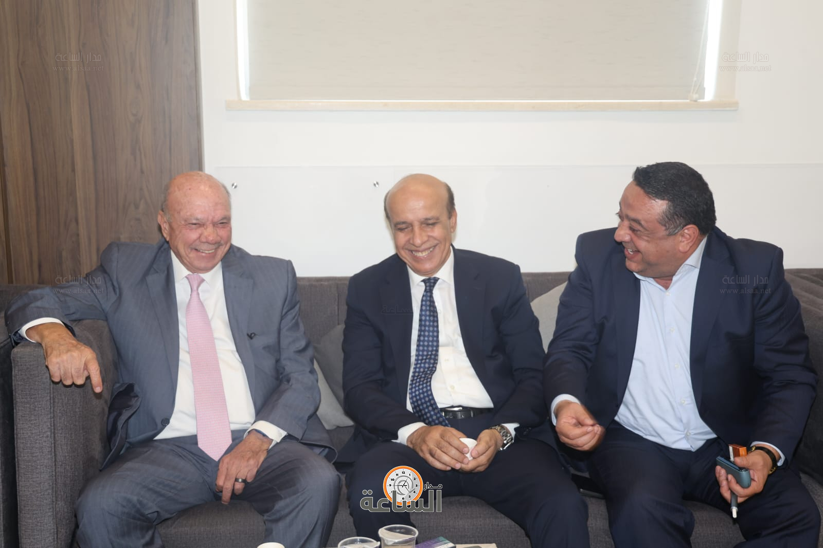 Madar Al-Saa Images 0.8229671094425366