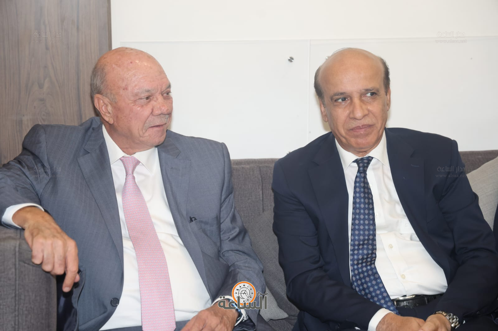 Madar Al-Saa Images 0.9155370722616287