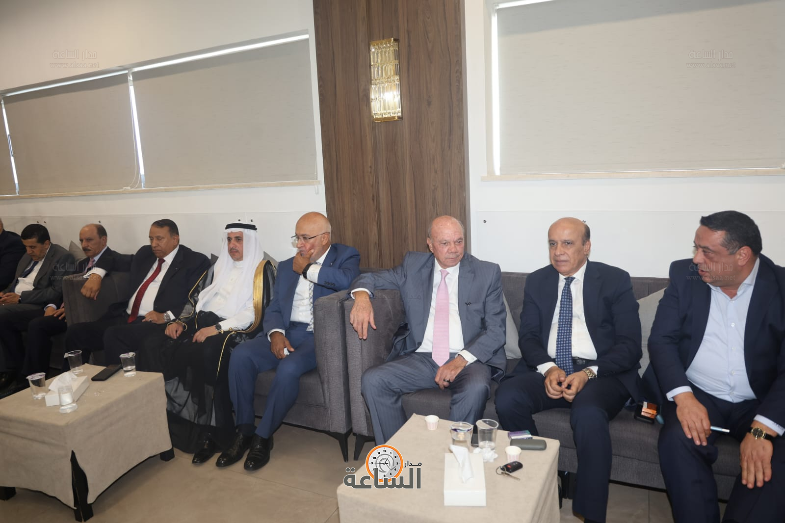 Madar Al-Saa Images 0.6614827770971592