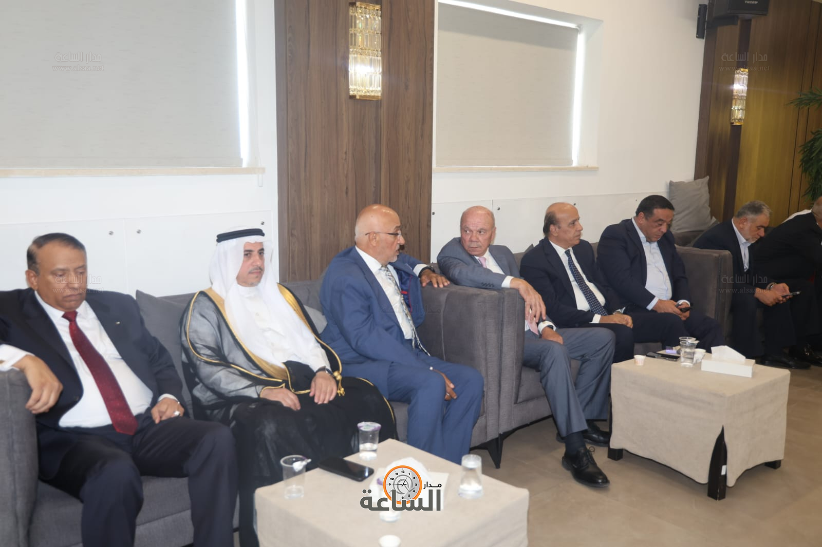 Madar Al-Saa Images 0.6009006012427872