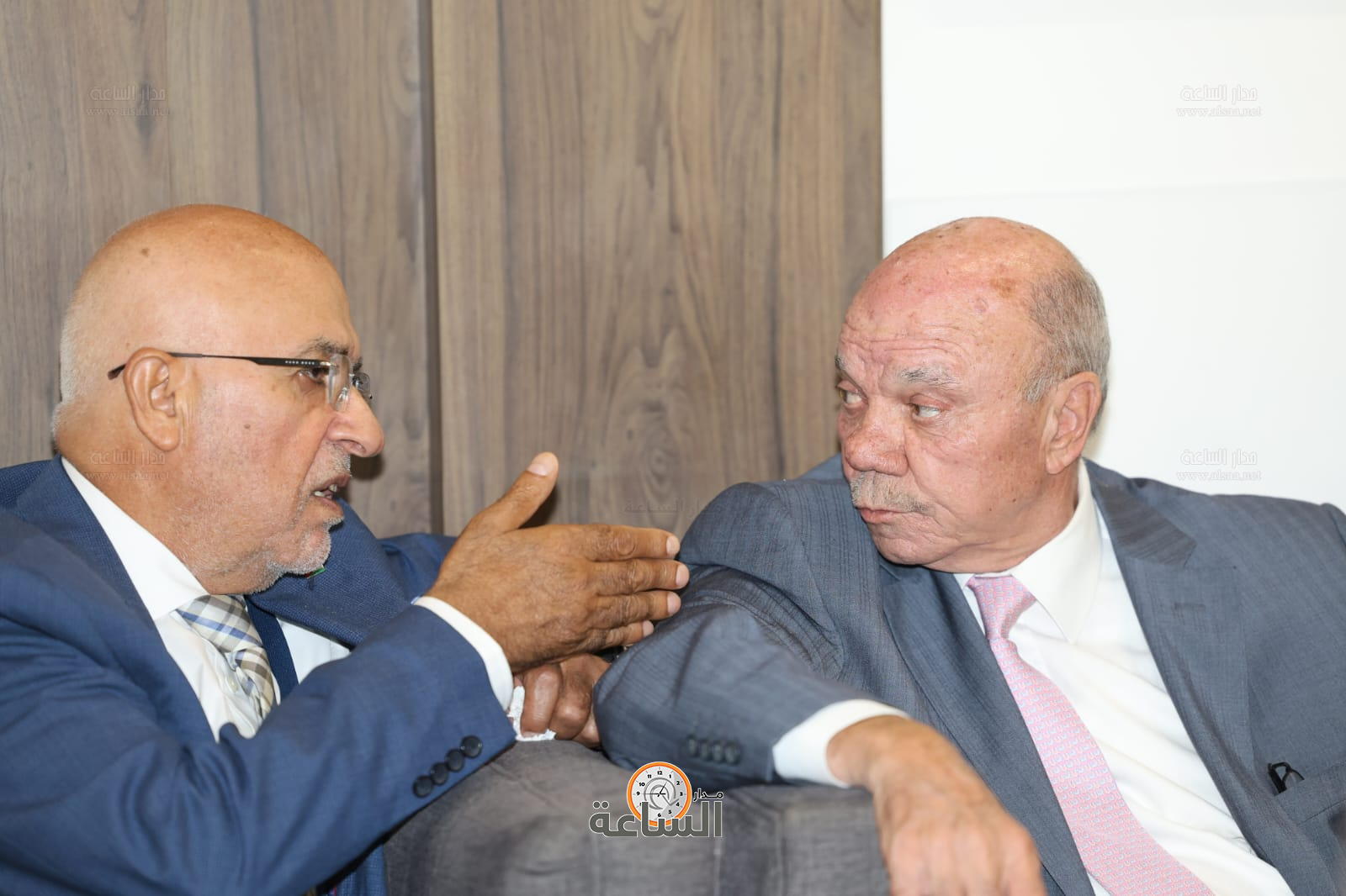 Madar Al-Saa Images 0.5251556693941462