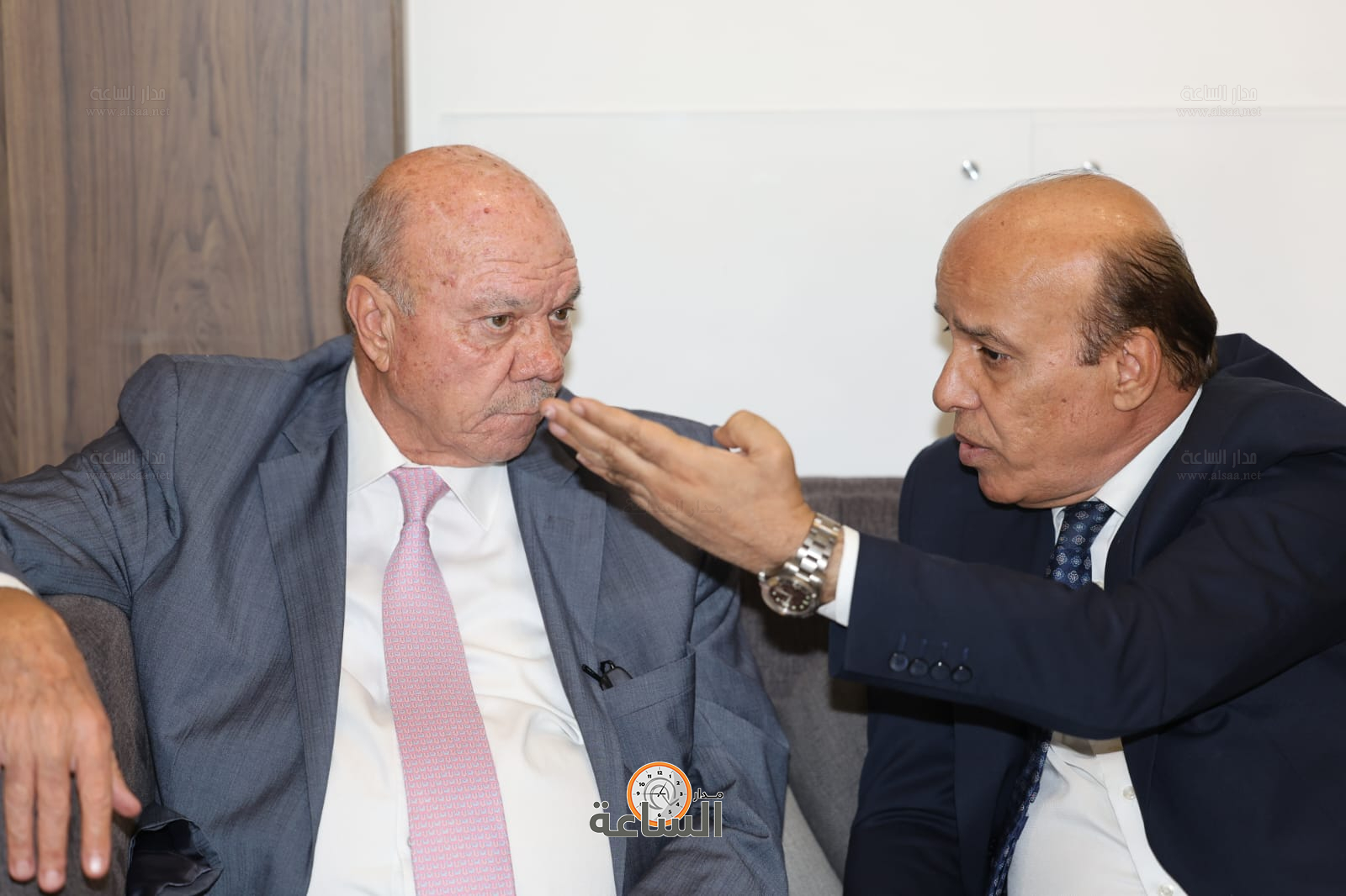 Madar Al-Saa Images 0.0929632950631668