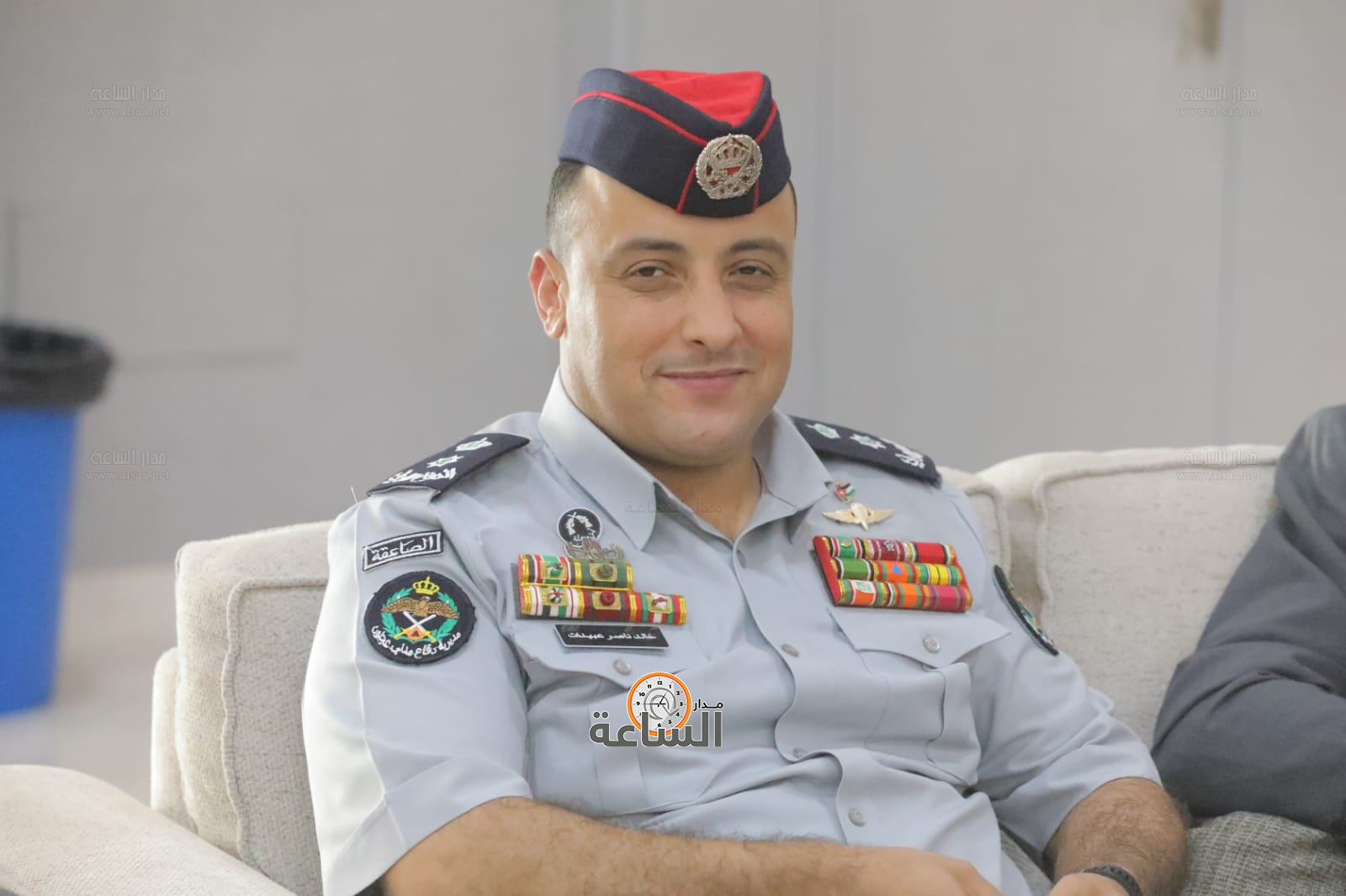 Madar Al-Saa Images 0.22511883562058654