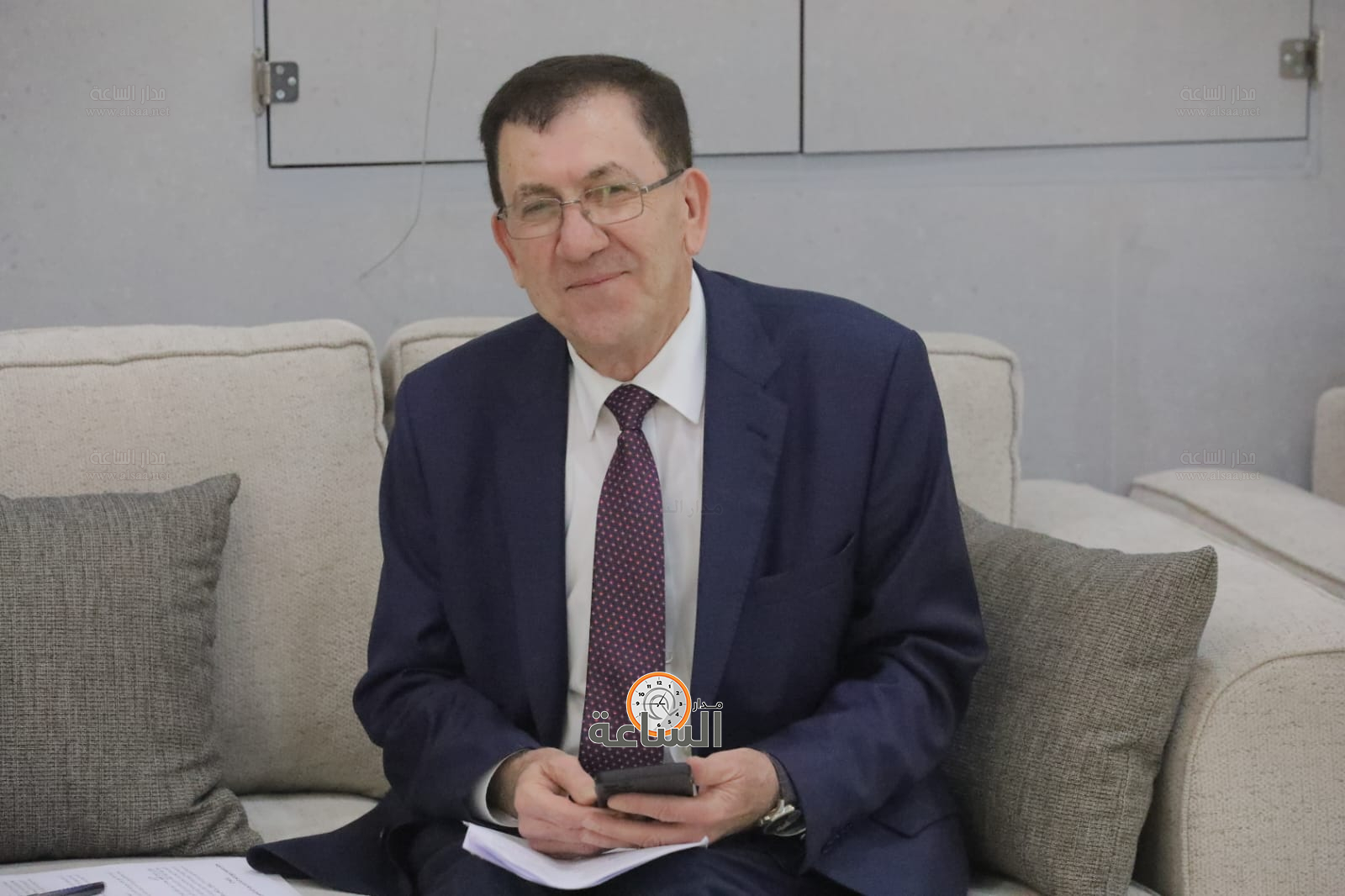 Madar Al-Saa Images 0.36410951390887325