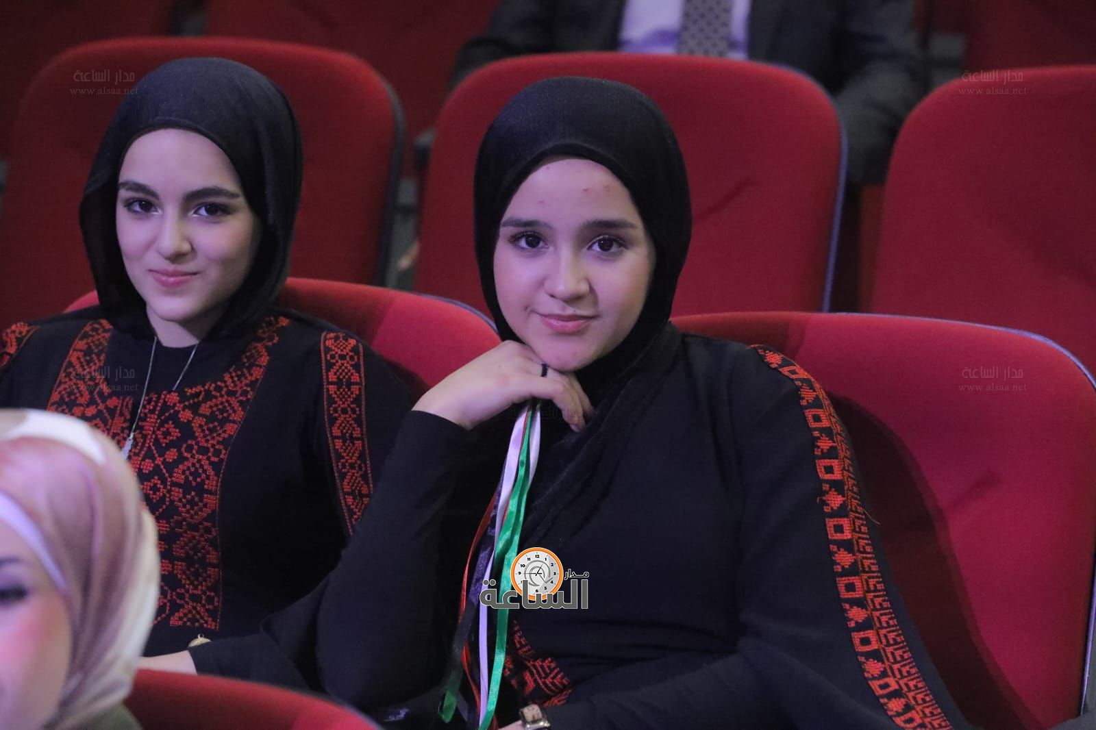 Madar Al-Saa Images 0.6721647743880024