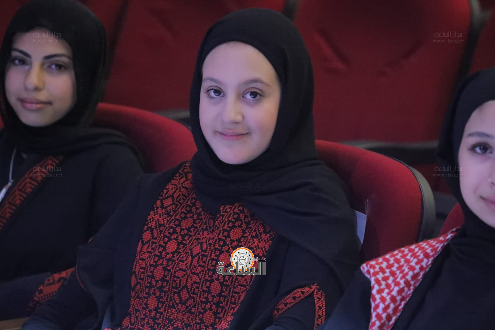 Madar Al-Saa Images 0.7285407125750464