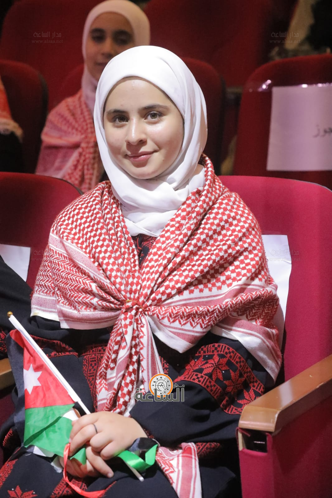 Madar Al-Saa Images 0.06941305594850566