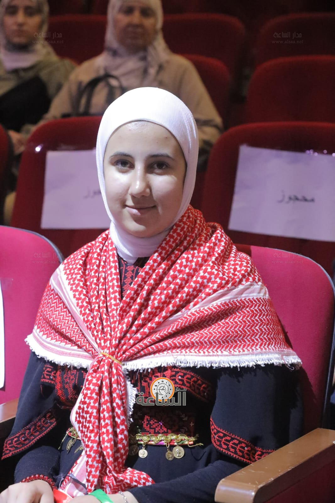 Madar Al-Saa Images 0.41405799330257986