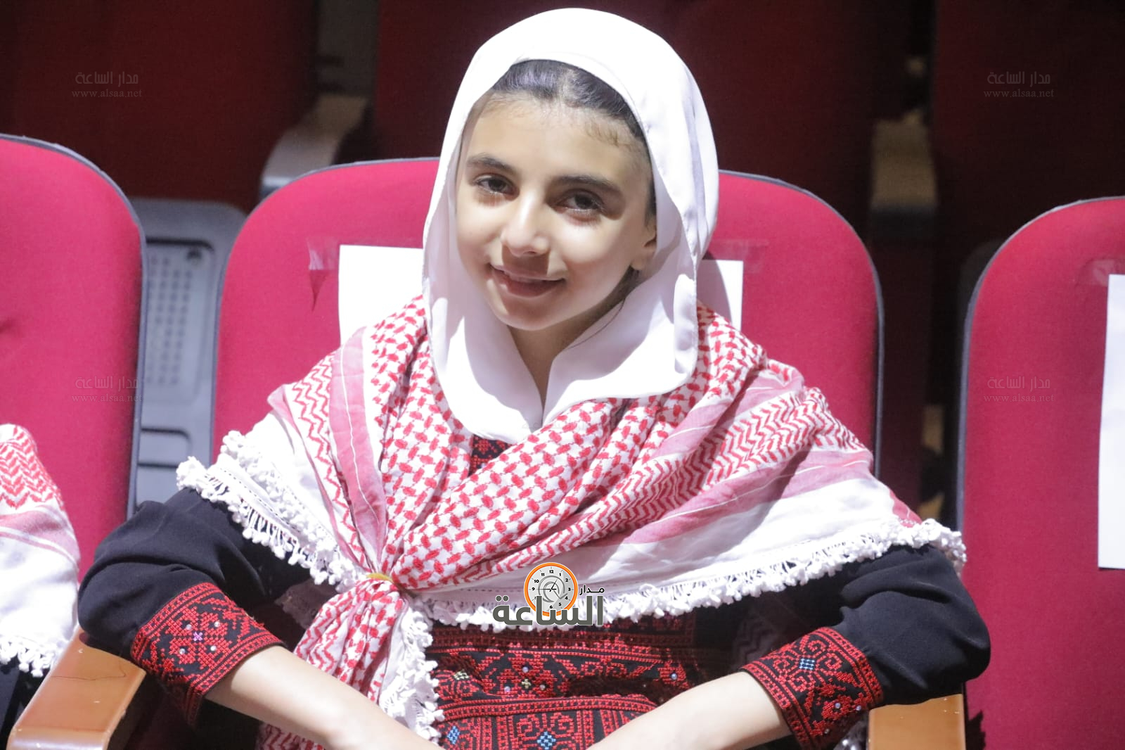 Madar Al-Saa Images 0.20895845924430156