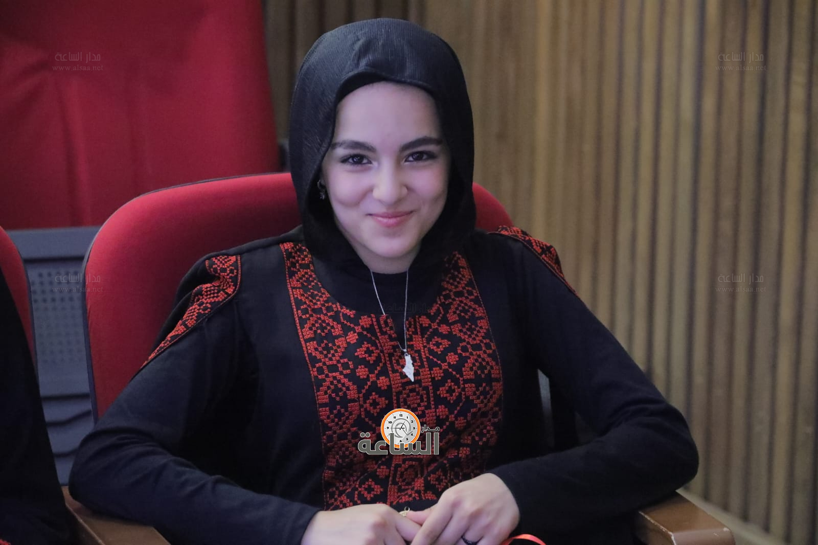 Madar Al-Saa Images 0.778140270480754