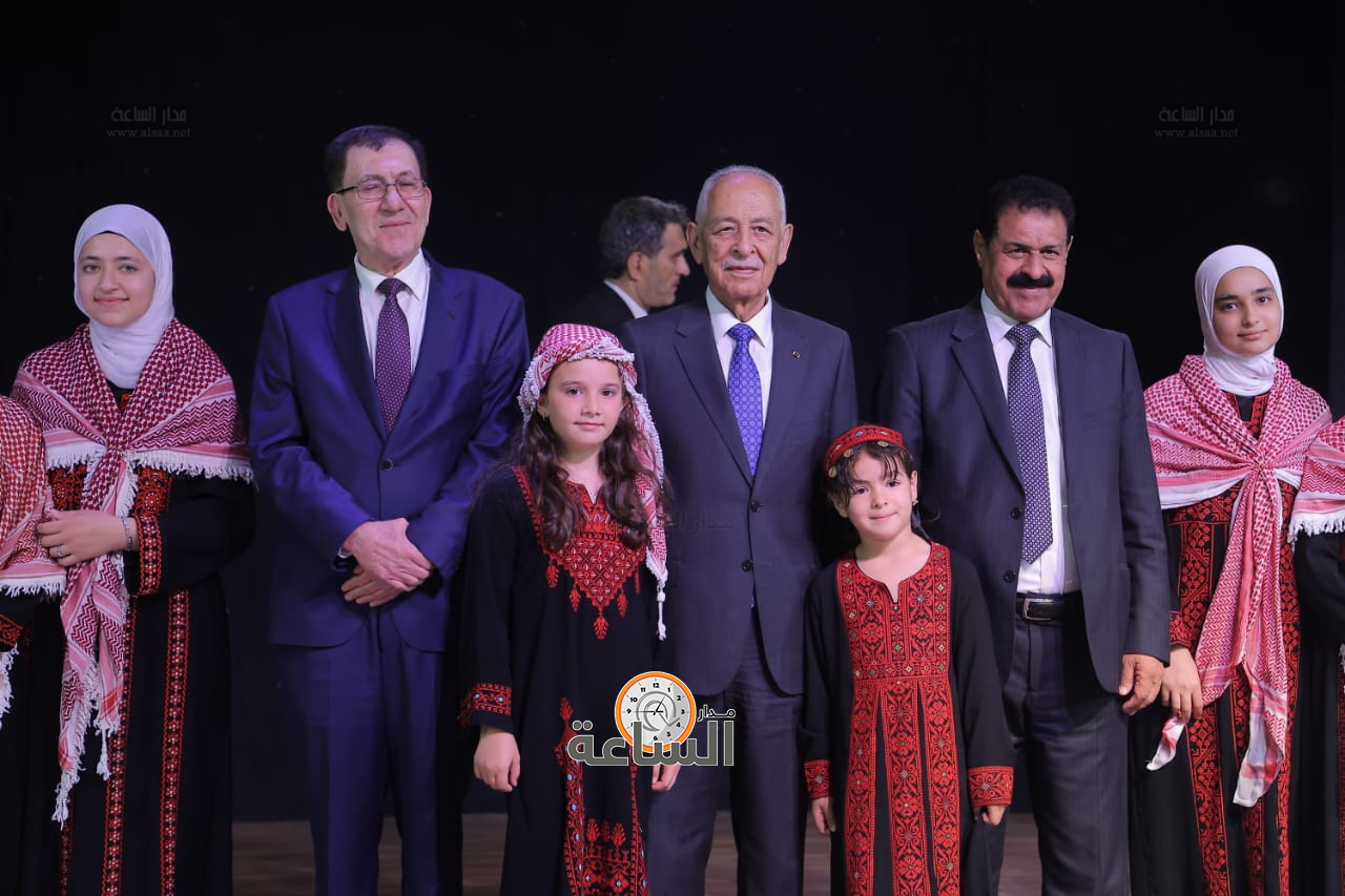 Madar Al-Saa Images 0.6732117519496178