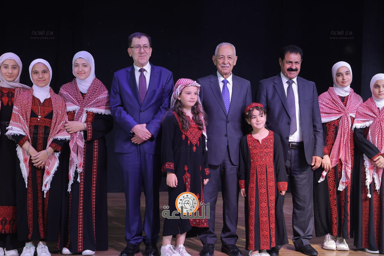 Madar Al-Saa Images 0.6591794309081555