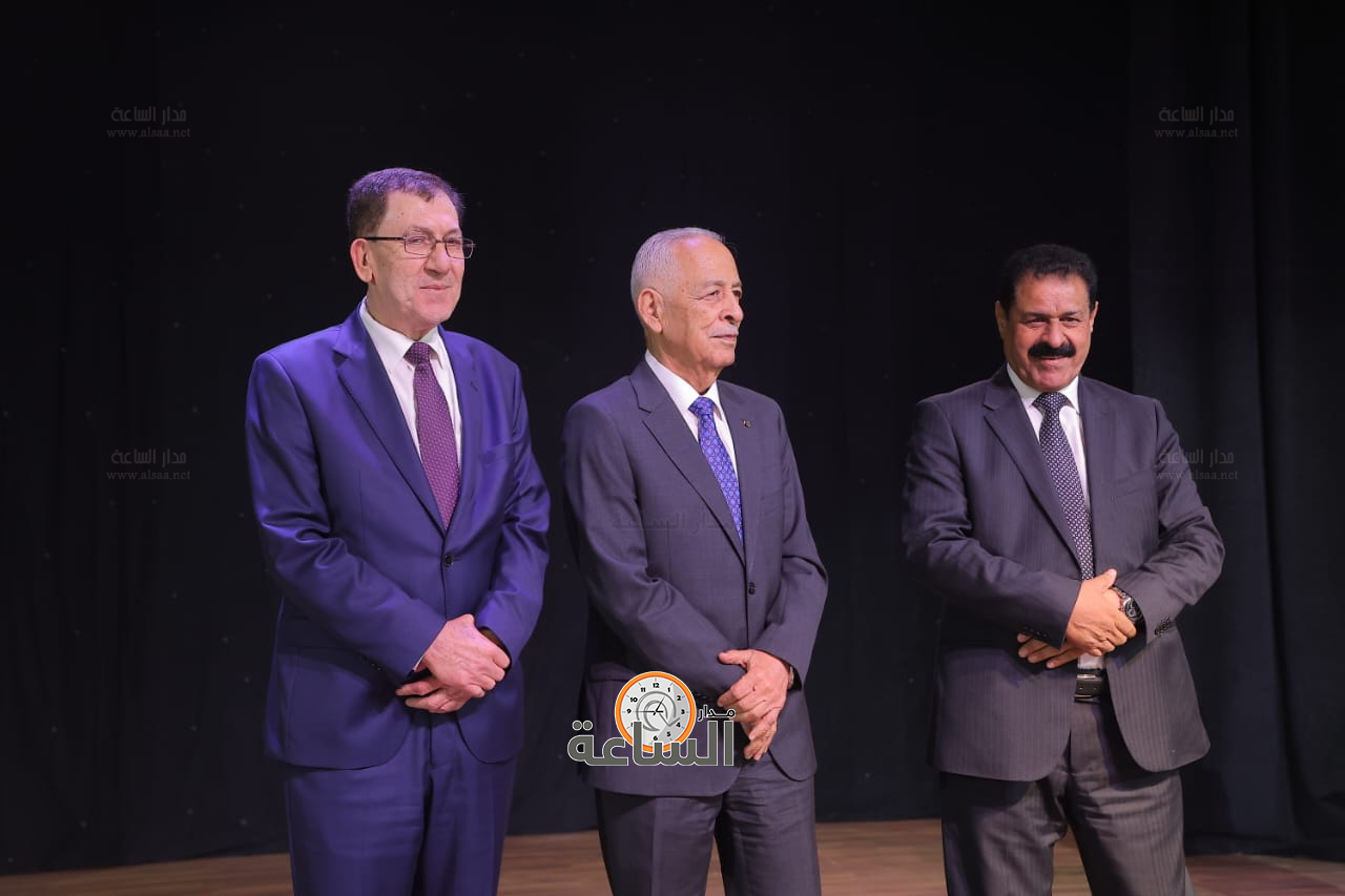 Madar Al-Saa Images 0.502216895780621