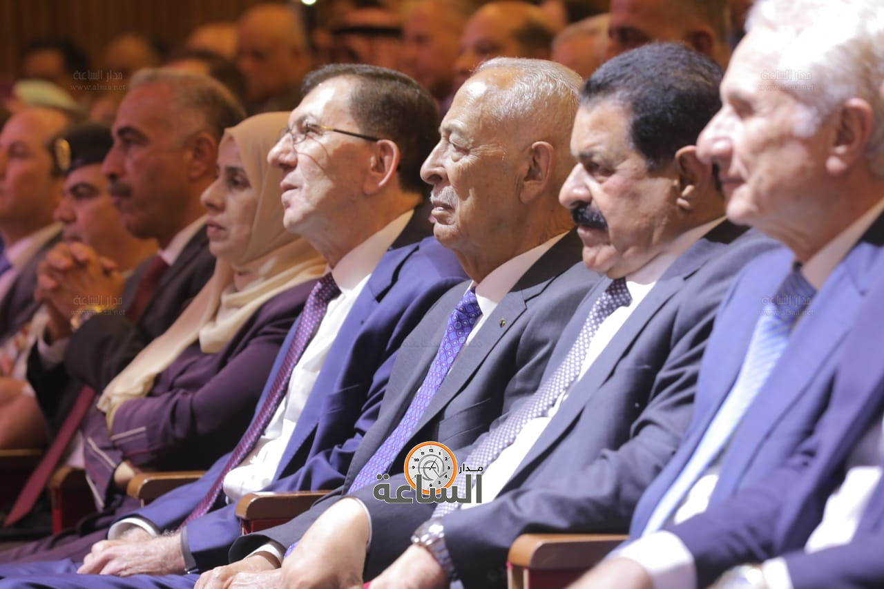 Madar Al-Saa Images 0.3944937192989537