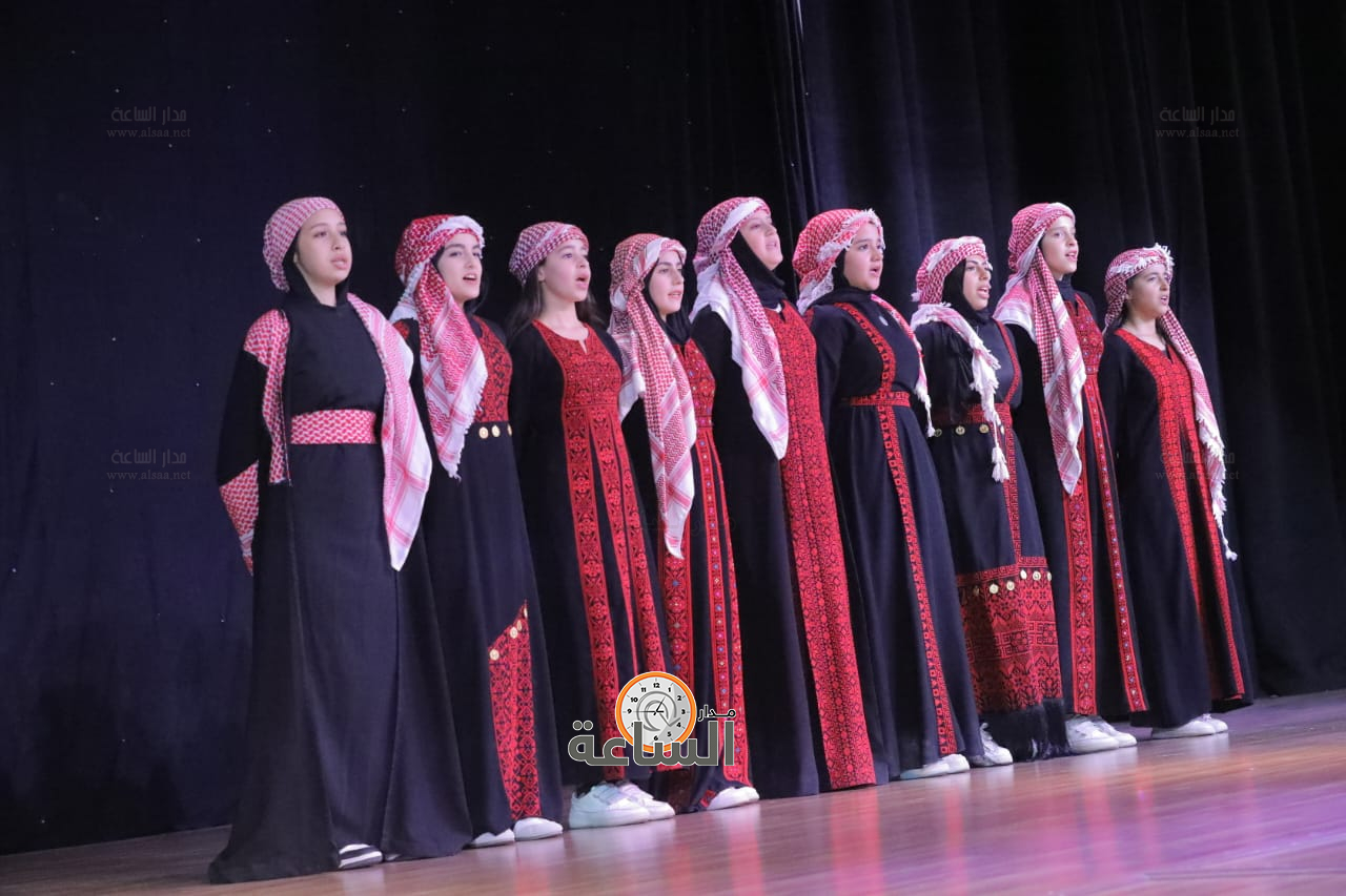 Madar Al-Saa Images 0.30917026020102323