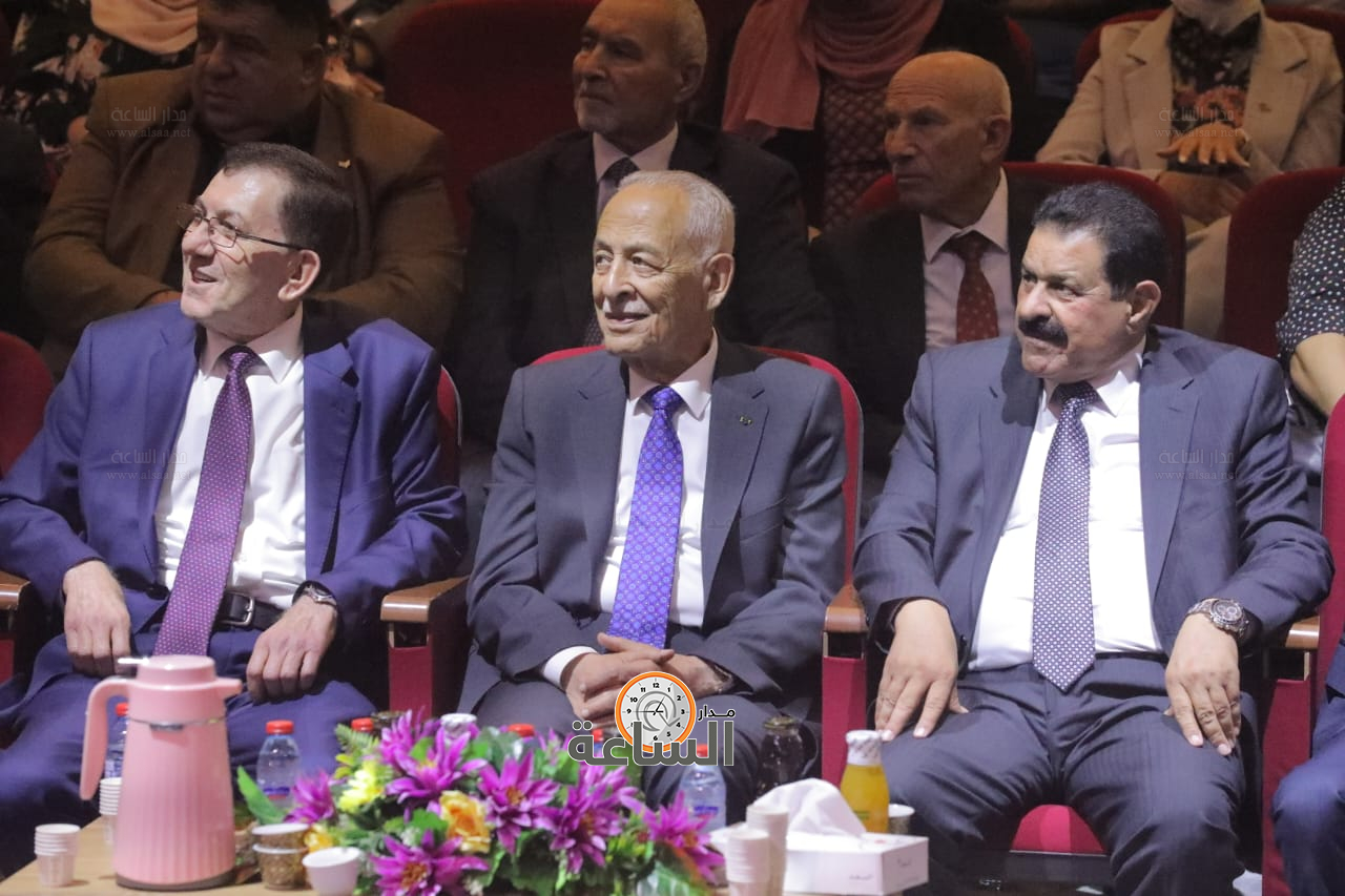 Madar Al-Saa Images 0.4479211223298617