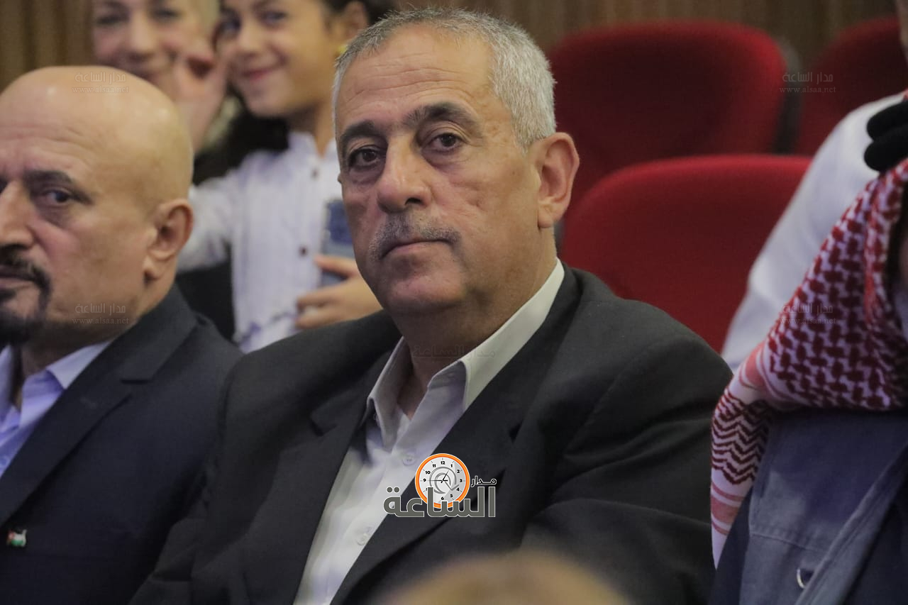 Madar Al-Saa Images 0.03217650013135542