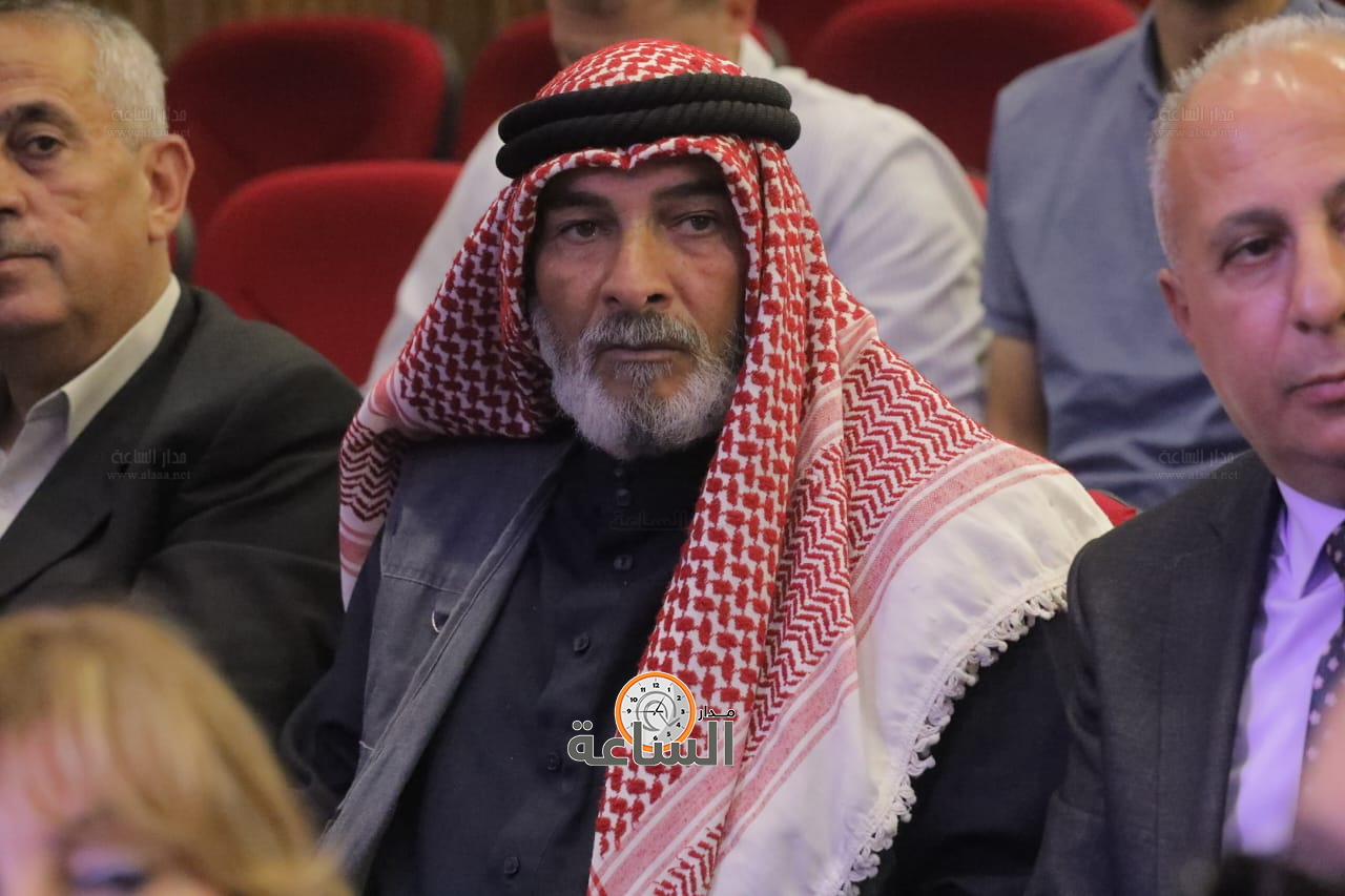 Madar Al-Saa Images 0.2677664215336427